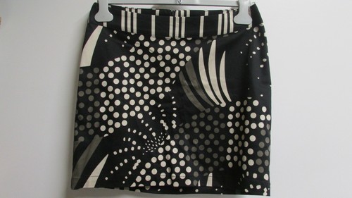 Jupe miss captain taille 38 - miss,
