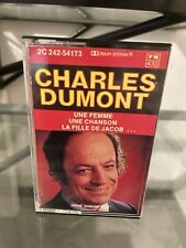 RARE CASSETTE K7 AUDIO TAPE MC