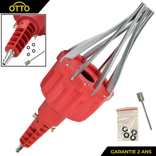 Pince outil pneumatique pour - outil,
