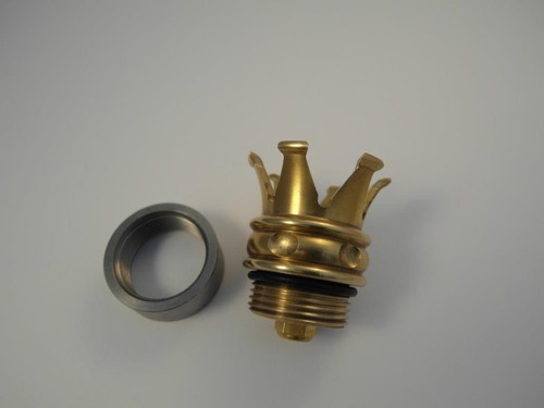 Harley gas bouchon - bouchon, couronne