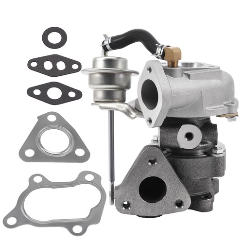 Turbo charger for - for, vz21
