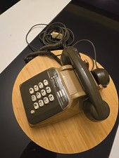 Téléphone fixe Ancien
