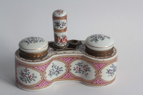 Antique paris porcelain - antique,
