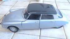 Solido  Citroen DS 19   1/18
