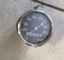 * compteur OS 125 peugeot 55 57 56 et 175 aiglon griffon fmc meteore 176