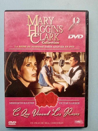 Mary higgins clark collection - mary,