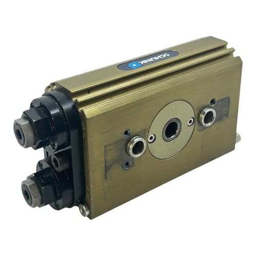 Schunk moteur rotation - schunk,