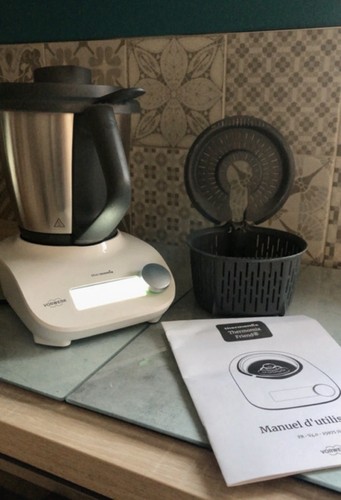 Thermomix friend tm6 - thermomix,