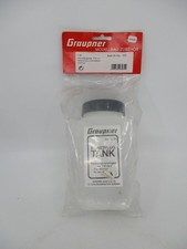 CP078 GRAUPNER MODELISME R/C