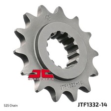 Pignon 14 dents pour Honda VFR 800 X Crossrunner ABS année 2015-2021