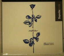CD DEPECHE MODE : VIOLATOR [