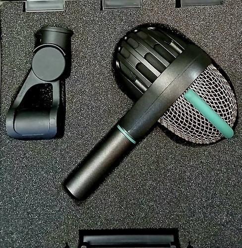 Akg d112 bass - akg, drum