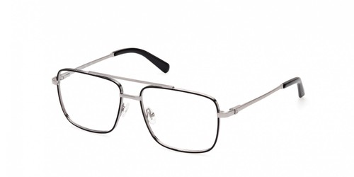 Lunettes vue guess gu50097 - de,