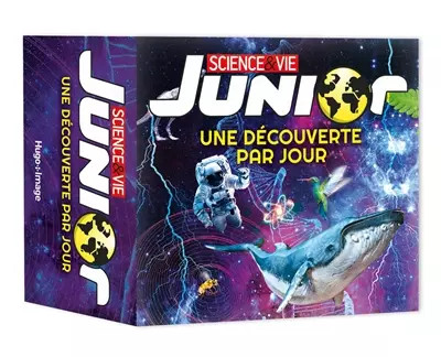 Une découverte par jour - ,