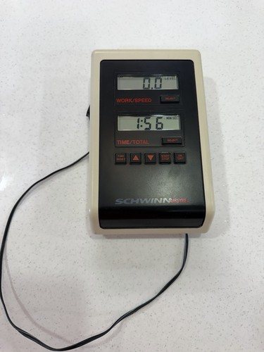 Schwinn airdyne ad4 - schwinn,