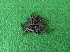 40 attaches simples pour circuit de voitures électrique CARRERA GO/DIGITAL 1/43