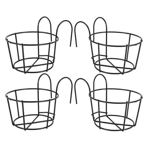 Pièces garde corps - 4, garde-corps