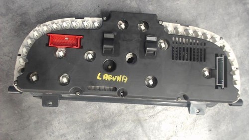 Compteur renault laguna - renault,