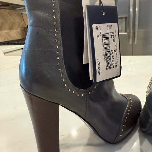 Armani sw517 studded leather - sw517,