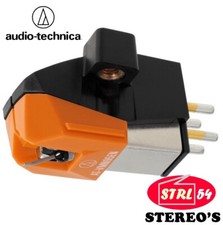 Audio-Technica AT-VM95EN