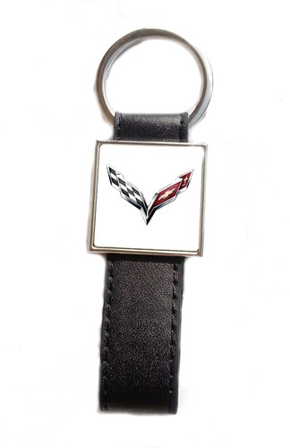 Corvette blanc classic - blanc,