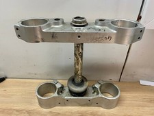 UN TE DE FOURCHE INFERIEUR SUPERIEUR MOTO GAS GAS GASGAS 400 FSE 2003 4T 4 TEMPS