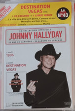 Johnny hallyday collection - -,