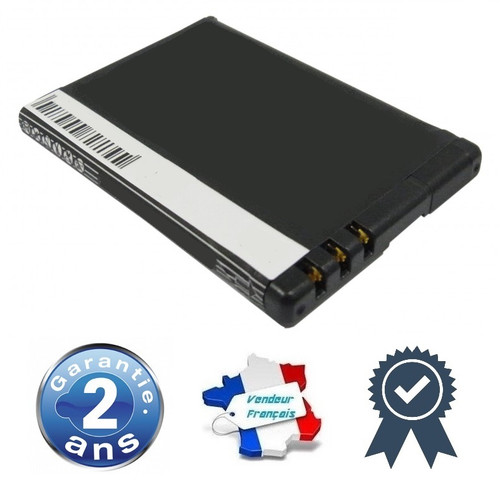 Batterie bl4b pour - bl4b, 2760