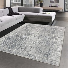 Tapis de Salon au Design