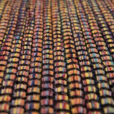 Tapis De Salon, Tissage Plat