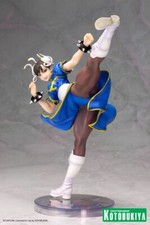 Bishoujo kotobukiya Chun Li