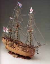 Corel Sm41 Bateau Modèle