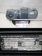 Moteur Réducteur SAF32