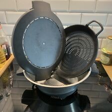 Panier vapeur pour Robot cuiseur multifonctions Taurus Mycook 1600 no Thermomix
