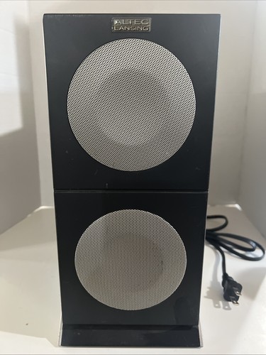 Altec lansing ams2100 2100 - altec,