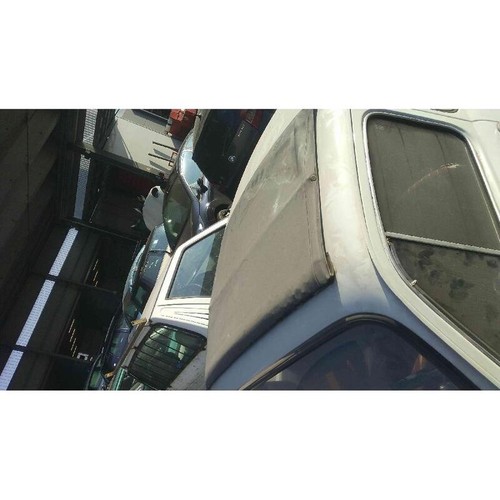 Toit panoramique fiat 500 - toit,