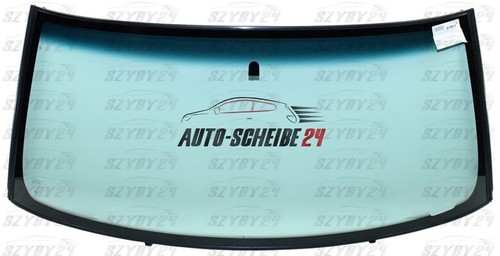 Pare brise avant - avant, chevrolet