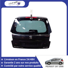 🇫🇷 HAYON PEUGEOT 207 SW ➤8701AZ ♻️