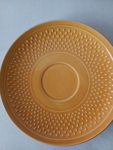 Assiette geneviève - assiette, 21