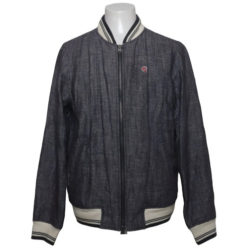 Abercrombie fitch blouson - fitch,,
