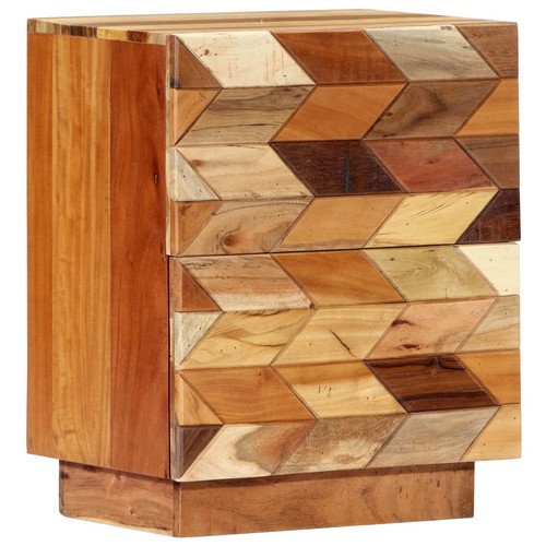 Table chevet bois - bois, de