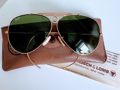 Vintage ray ban bausch - vintage,