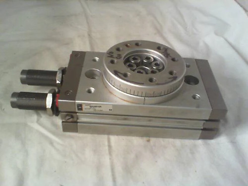 Table rotary smc - table, msqb70r