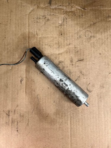 Bmw e46 2003 diesel pompe - 3,