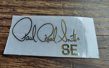 PAUL REED SMITH  / PRS SE