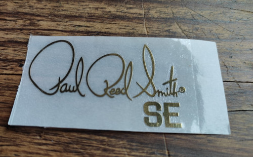 Paul reed smith prs - reed, /