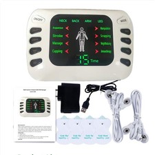 New Electrical Muscle Relax