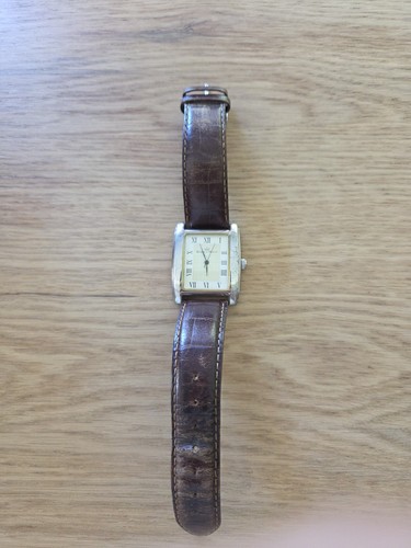 Montre vintage yonger - montre, &