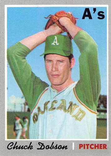 1970 topps mlb baseball - 1970,