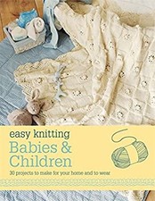 Facile Tricot ? : Bébés Et